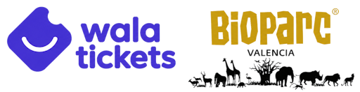 walatickets - bioparc valencia